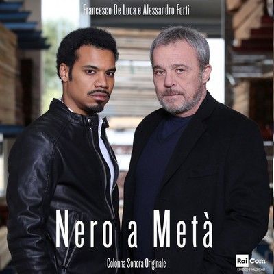 دانلود موسیقی متن سریال Nero a metà