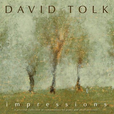 دانلود آلبوم موسیقی Impressions توسط David Tolk