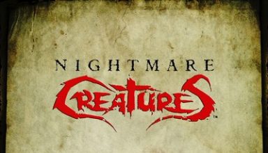 دانلود موسیقی متن بازی Nightmare Creatures I-II