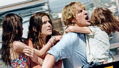 دانلود موسیقی متن فیلم No Escape