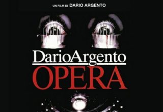 دانلود موسیقی متن فیلم Opera