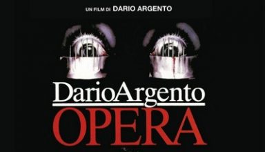 دانلود موسیقی متن فیلم Opera