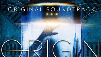 Origin Soundtrack By Edmund Butt