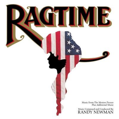 دانلود موسیقی متن فیلم Ragtime