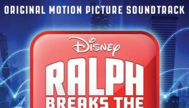 دانلود موسیقی متن فیلم Ralph Breaks the Internet