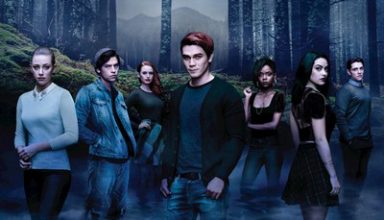 دانلود موسیقی متن سریال Riverdale: Season 2