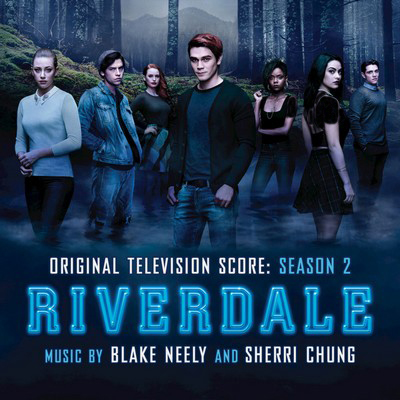 دانلود موسیقی متن سریال Riverdale: Season 2