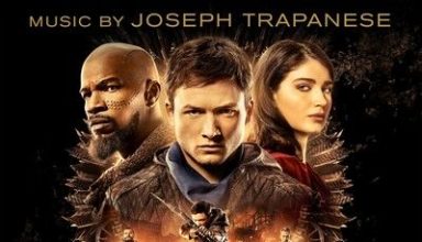 دانلود موسیقی متن فیلم Robin Hood