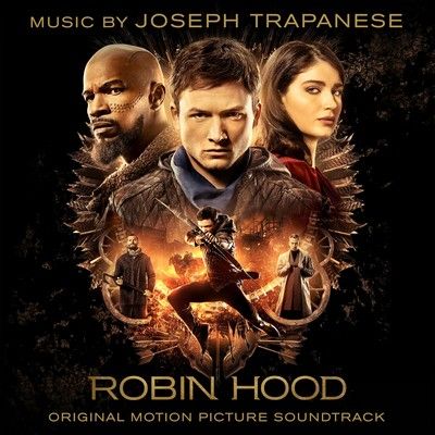 دانلود موسیقی متن فیلم Robin Hood