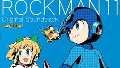 دانلود موسیقی متن بازی Rockman 11
