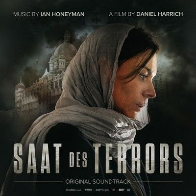دانلود موسیقی متن فیلم Saat des Terrors