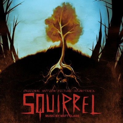دانلود موسیقی متن فیلم Squirrel