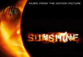 دانلود موسیقی متن فیلم Sunshine