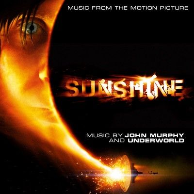 دانلود موسیقی متن فیلم Sunshine