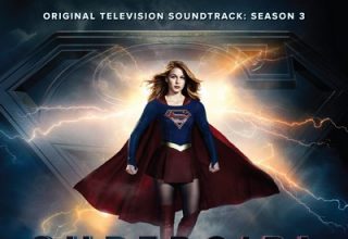 دانلود موسیقی متن سریال Supergirl: Season 3