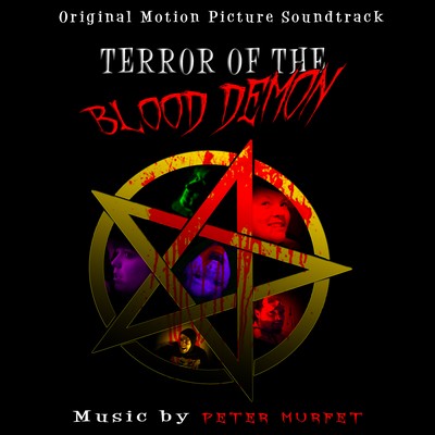 دانلود موسیقی متن فیلم Terror of the Blood Demon