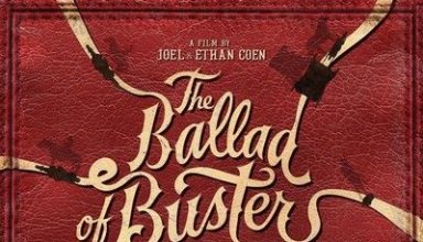 دانلود موسیقی متن فیلم The Ballad of Buster Scruggs