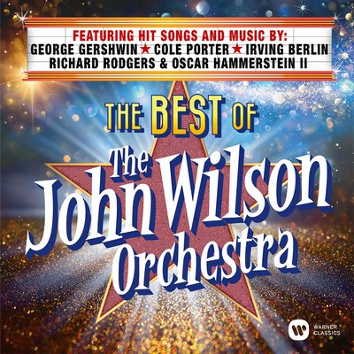 دانلود موسیقی متن فیلم The Best of The John Wilson Orchestra