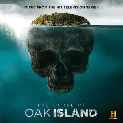 دانلود موسیقی متن سریال The Curse of Oak Island