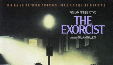 دانلود موسیقی متن فیلم The Exorcist