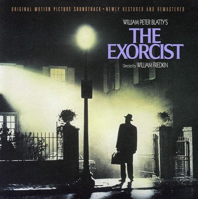 دانلود موسیقی متن فیلم The Exorcist