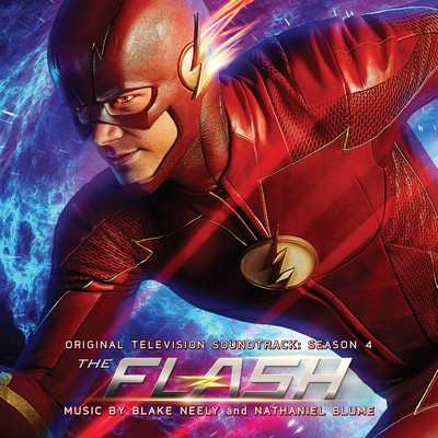 دانلود موسیقی متن سریال The Flash: Season 4