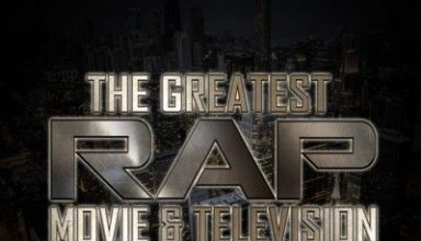 دانلود موسیقی متن سریال The Greatest Rap Movie & Television Themes Ever, Vol. 1