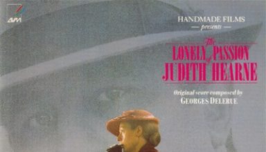 دانلود موسیقی متن فیلم The Lonely Passion of Judith Hearne