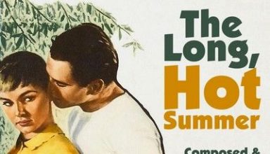 دانلود موسیقی متن فیلم The Long, Hot Summer