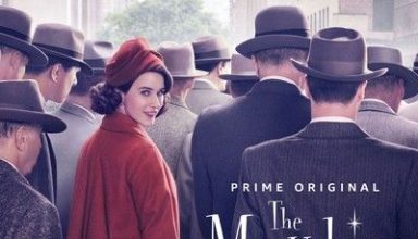 دانلود موسیقی متن سریال The Marvelous Mrs. Maisel - Season 1