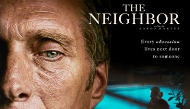 دانلود موسیقی متن فیلم The Neighbor