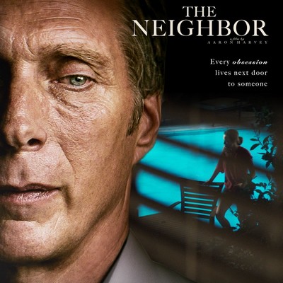 دانلود موسیقی متن فیلم The Neighbor