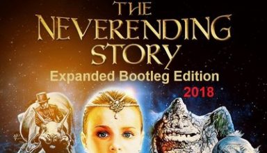 دانلود موسیقی متن فیلم The NeverEnding Story