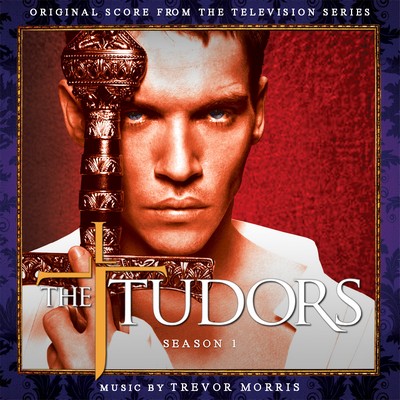 دانلود موسیقی متن سریال The Tudors: Season 1