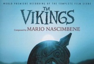 دانلود موسیقی متن فیلم The Vikings