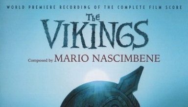 دانلود موسیقی متن فیلم The Vikings