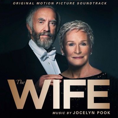 دانلود موسیقی متن فیلم The Wife