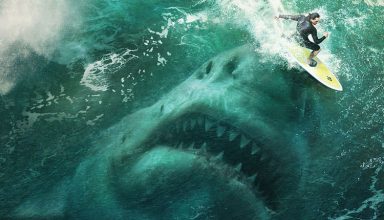 The Meg