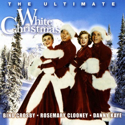 دانلود موسیقی متن فیلم The Ultimate White Christmas