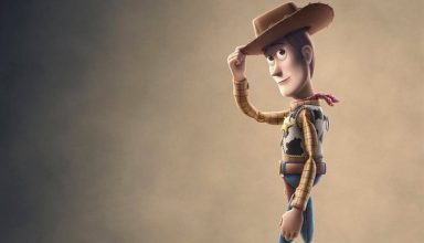 Toy Story 4