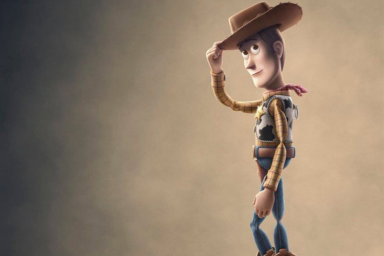 Toy Story 4