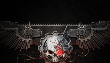 دانلود موسیقی متن بازی Warhammer 40,000: Mechanicus