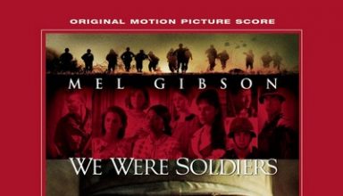 دانلود موسیقی متن فیلم We Were Soldiers