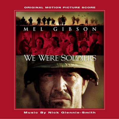 دانلود موسیقی متن فیلم We Were Soldiers