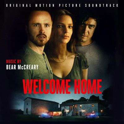 دانلود موسیقی متن فیلم Welcome Home
