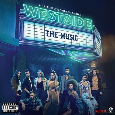 دانلود موسیقی متن سریال Westside