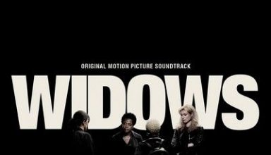 دانلود موسیقی متن فیلم Widows