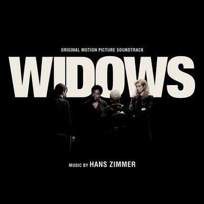 دانلود موسیقی متن فیلم Widows