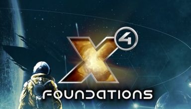 دانلود موسیقی متن بازی X4: Foundations