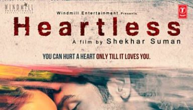 دانلود موسیقی متن فیلم Heartless – توسط Gaurav Dagaonkar, Fuzon